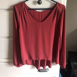 shirt that you could wear to work or girls night